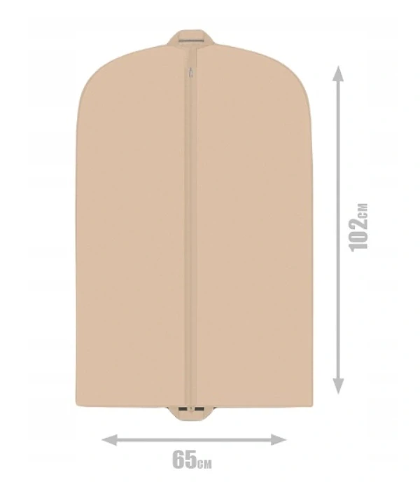 ochranný vak 65x102