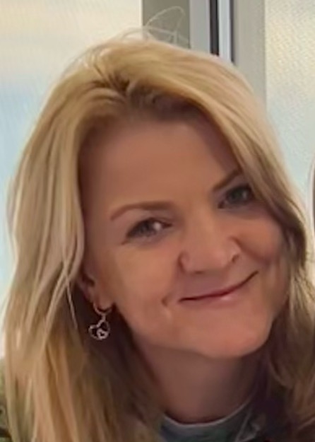 Mgr. Hana Halfarová